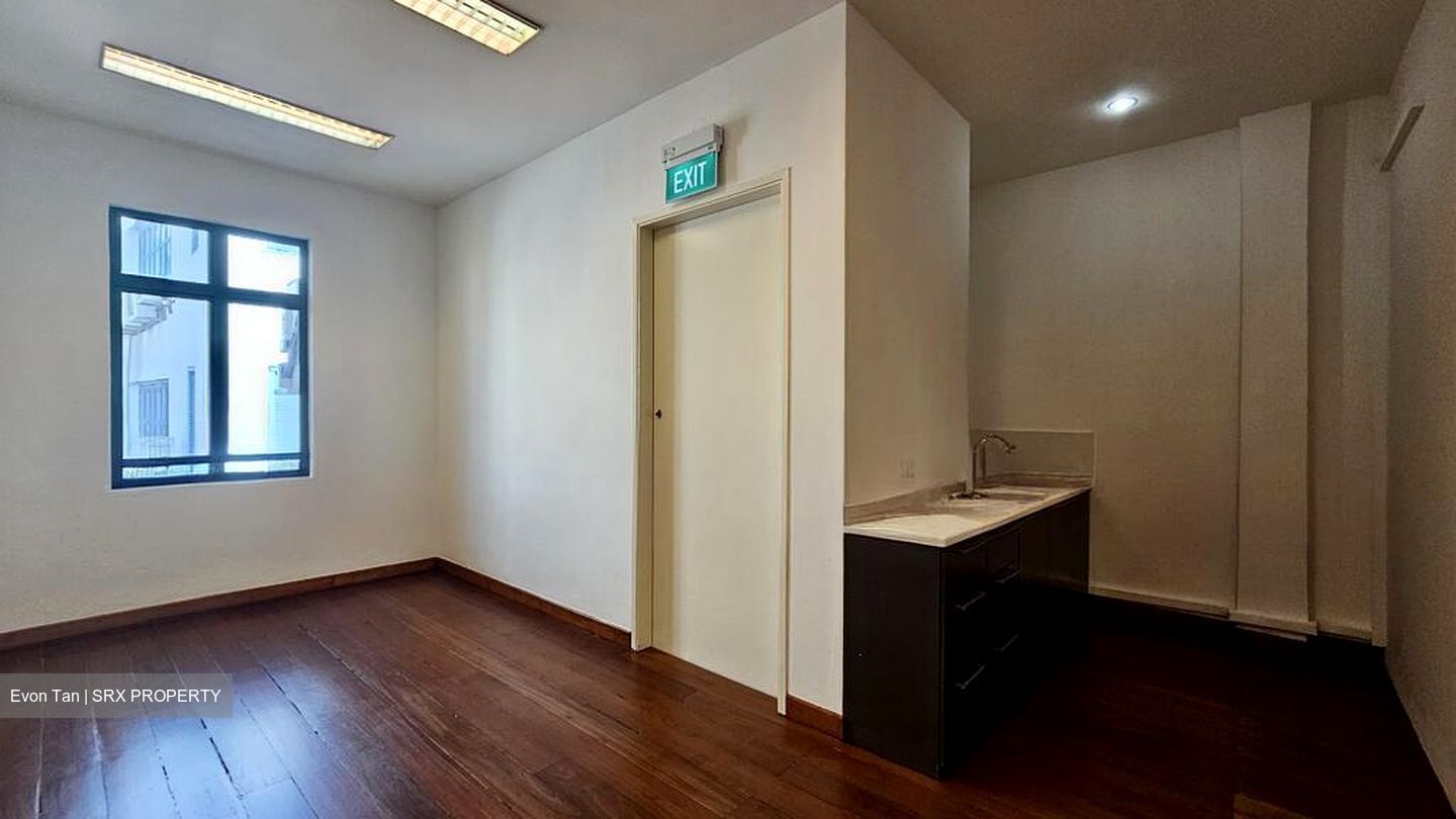 Tras Street (D2), Office #575685441